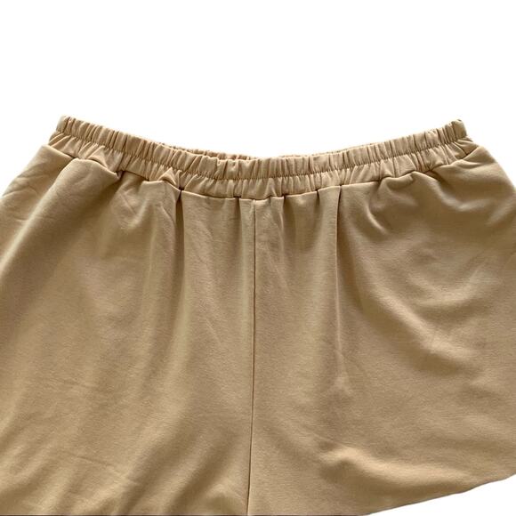 Via Penny Lane Reworked Apparel | The Rolling Stones Graphic Shorts XL - Picture 2 of 10